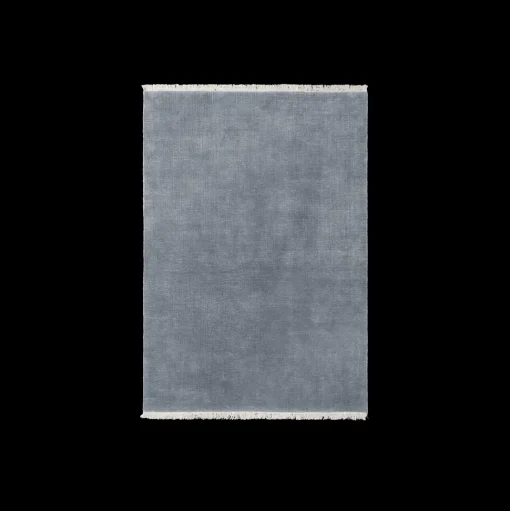 &Tradition The Moor AP18 Gulvtáppe L170 Grey Blue Thunder