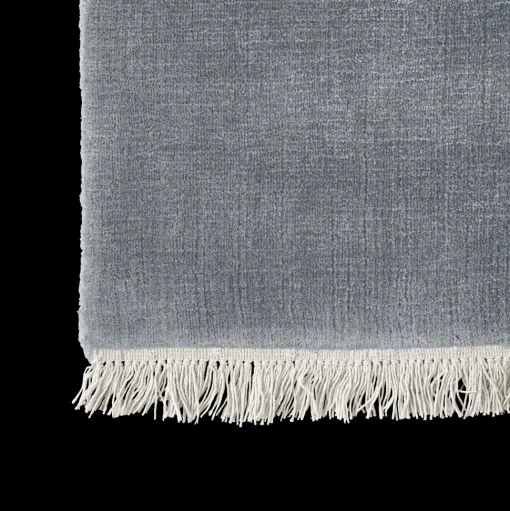 &Tradition The Moor AP18 Gulvtáppe L170 Grey Blue Thunder