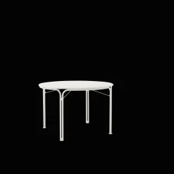 &Tradition Thorvald Havebord SC98Ø115 Ivory