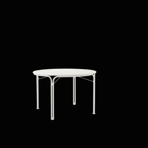 &Tradition Thorvald Havebord SC98Ø115 Ivory