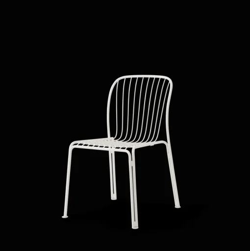&Tradition Thorvald Havestol SC94 Ivory