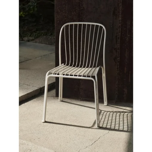 &Tradition Thorvald Havestol SC94 Ivory