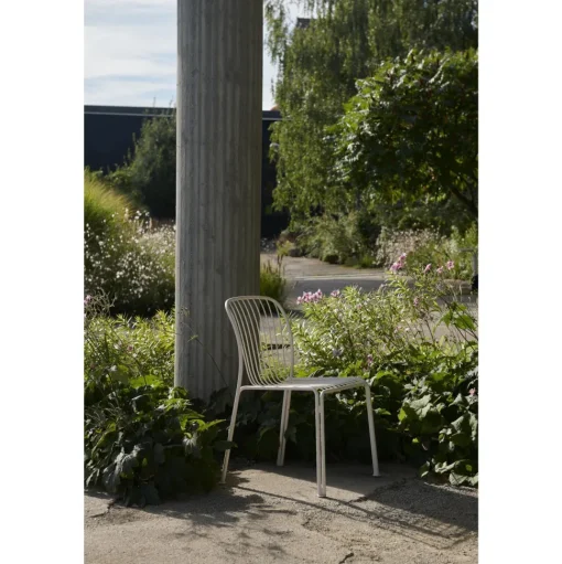 &Tradition Thorvald Havestol SC94 Ivory