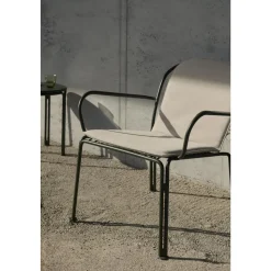 &Tradition Thorvald Pude Til SC100/SC101 Sunbrella Marquetry Bora