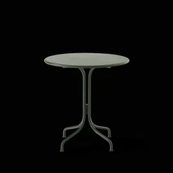 &Tradition Thorvald SC96 CafebordØ70 Bronze Green