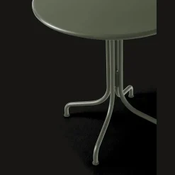 &Tradition Thorvald SC96 CafebordØ70 Bronze Green