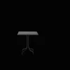 &Tradition Thorvald SC97 Cafebord 70x70 Sort