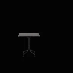 &Tradition Thorvald SC97 Cafebord 70x70 Sort