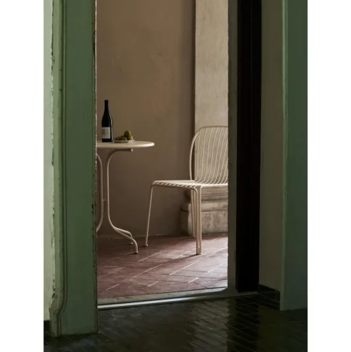 &Tradition Thorvald SC97 Cafebord 70x70 Sort