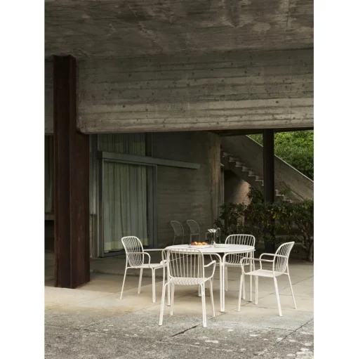 &Tradition Thorvald SC96 CafebordØ70 Sort