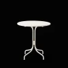 &Tradition Thorvald SC96 CafebordØ70 Ivory