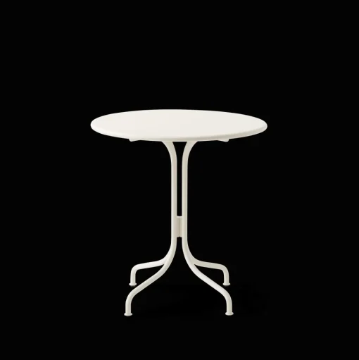 &Tradition Thorvald SC96 CafebordØ70 Ivory
