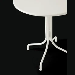 &Tradition Thorvald SC96 CafebordØ70 Ivory