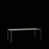 &Tradition Thorvald SC99 Havebord L220 Bronze Green