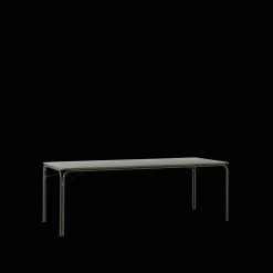 &Tradition Thorvald SC99 Havebord L220 Bronze Green