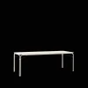 &Tradition Thorvald SC99 Havebord L220 Ivory