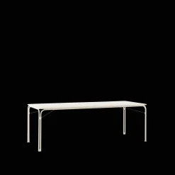 &Tradition Thorvald SC99 Havebord L220 Ivory
