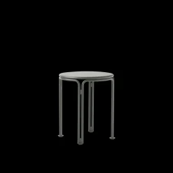 &Tradition Thorvald Udendørs Sidebord SC102 Bronze Green