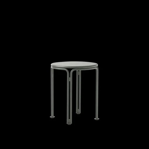 &Tradition Thorvald Udendørs Sidebord SC102 Bronze Green