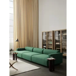 &Tradition Trace Double SC88 Skab Egetrá