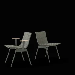 &Tradition Ville Havestol AV33 Bronze Green
