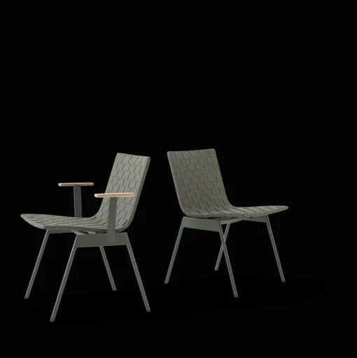 &Tradition Ville Havestol AV33 Bronze Green