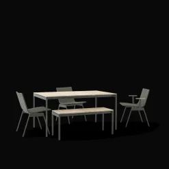 &Tradition Ville Havestol AV33 Bronze Green