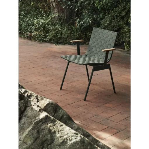 &Tradition Ville Havestol AV33 Bronze Green