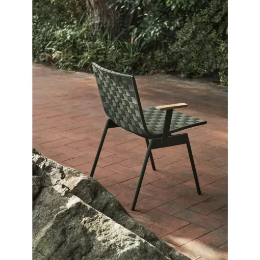 &Tradition Ville Havestol AV33 Bronze Green