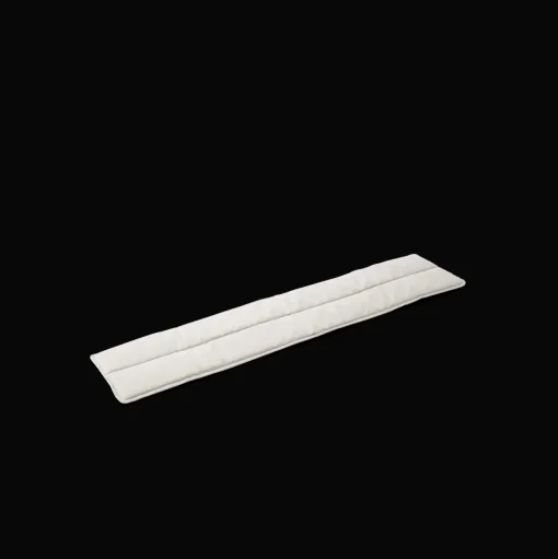 &Tradition Ville Pude til AV28 180x40 Sunbrella Heritage Papyrus