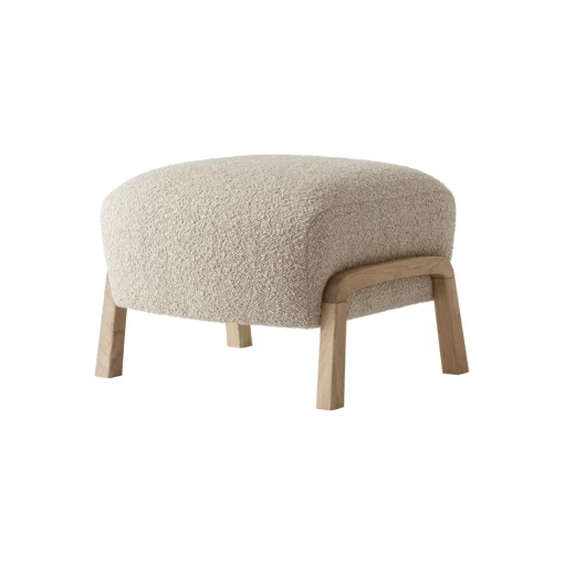 &Tradition Wulff ATD3 Puf Karakorum 003/Eg