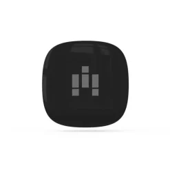 Transparent WiFi Modul Til Højtaler Sort