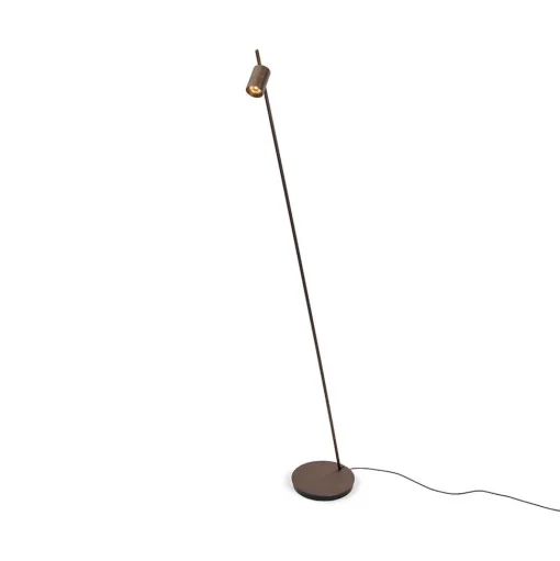 Trizo 21 Aude-Floor Gulvlampe Bronze