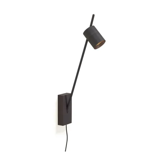Trizo 21 Aude-Wall L Honeycomb Váglampe Med Ledning Gunmetal