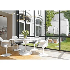 Trizo 21 Austere Chandelier Y 50 Messing