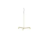 Trizo 21 Austere Chandelier Y 25 Messing
