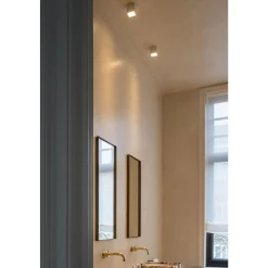 Trizo 21 Code 2 IN Spot- & Loftslampe Hvid