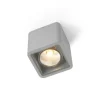 Trizo 21 Code 1 Udendørslampe Anodiseret