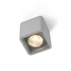 Trizo 21 Code 1 Udendørslampe Anodiseret