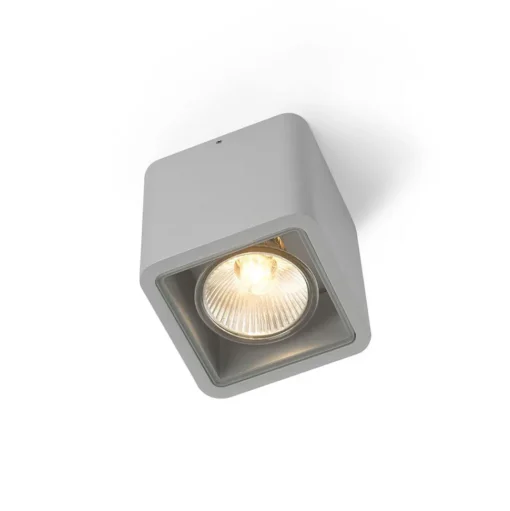 Trizo 21 Code 1 Udendørslampe Anodiseret