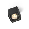 Trizo 21 Code 1 Udendørslampe Sort