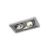 Trizo 21 R52 IN Spot- & Loftlampe Krom