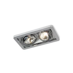 Trizo 21 R52 IN Spot- & Loftlampe Krom