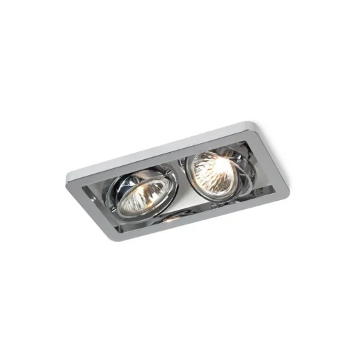 Trizo 21 R52 IN Spot- & Loftlampe Krom