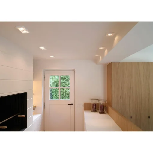 Trizo 21 R52 IN Spot- & Loftlampe Krom