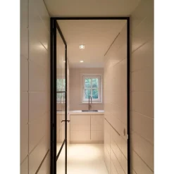 Trizo 21 R52 IN Spot- & Loftlampe Krom