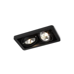 Trizo 21 R52 IN Spot- & Loftlampe Sort