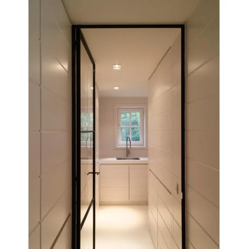 Trizo 21 R52 UP Spot- & Loftslampe Sort