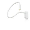 Trizo 21 SCAR-LED 1FDS Váglampe Hvid Med 25 Graders Lysspredning 75 cm