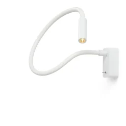 Trizo 21 SCAR-LED 1FDS Váglampe Hvid Med 25 Graders Lysspredning 75 cm